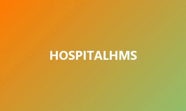 Hospital HMS